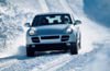 2005 Porsche Cayenne Picture